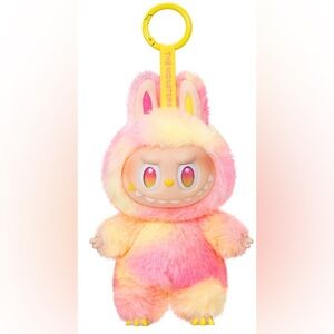 NEW Loyalty Labubu - Authentic - Pop Now - Big Into Energy - Sealed Box/Bag